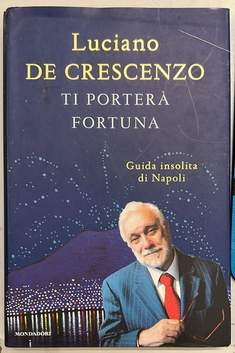 Portera fortuna guida - portera,