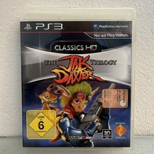 GIOCO THE JAK AND DAXTER