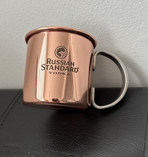 Tazza mule moscow russian - mule,