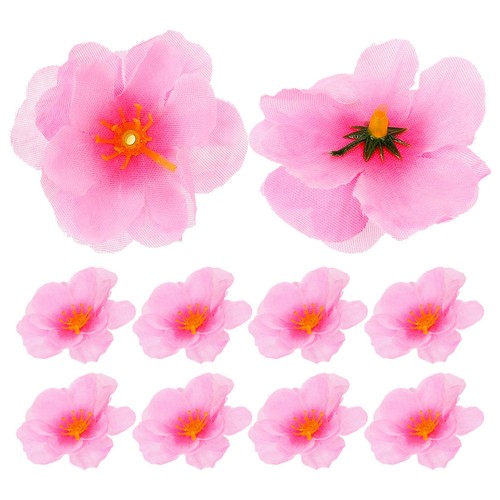 100 pcs fiori - 100,