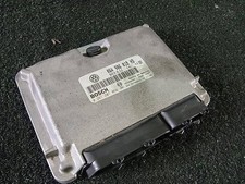 Centralina motore VOLKSWAGEN