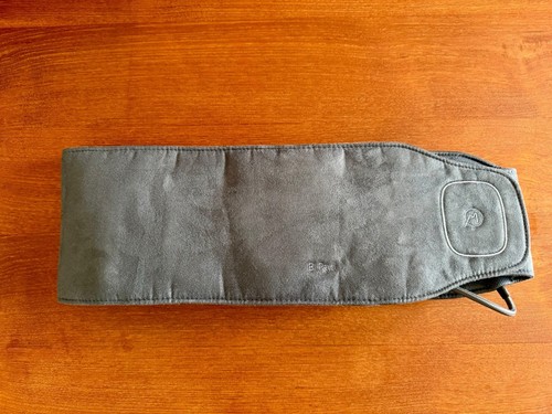 Bemer evo tracolla b pad - evo,