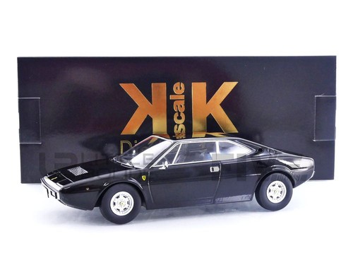 Modellini scala - kk, 1/18