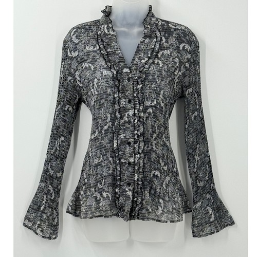 Top donna y2k - top,