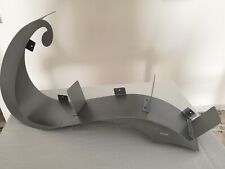 Mensola Libreria da parete Coca Cola (oggetto da collezione anni 90)  