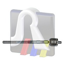 92-90443 RTS Giunto assiale