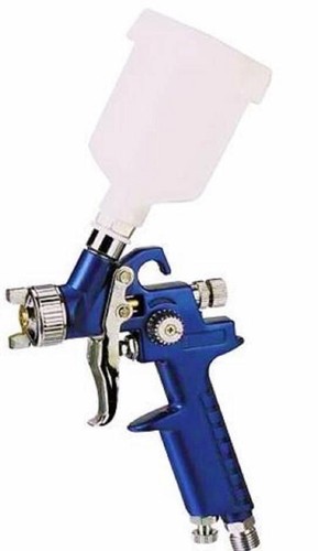 Mini aerografo professionale - mini,