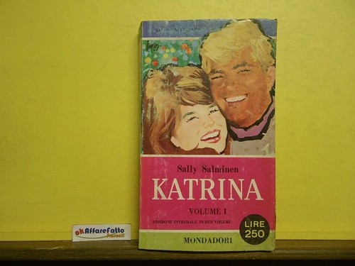 380 libro katrina - l, 9.380