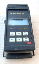 3M Photodyne 21XTL MISURATORE DI POTENZA IN FIBRA OTTICA