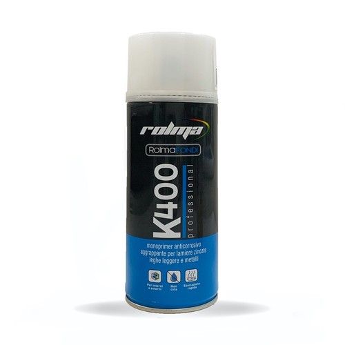 Spray aggrappante leghe - spray,