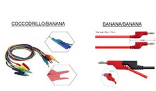 Cavo di prova multimetro