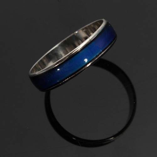 Cambia anello colore umore - cambia,