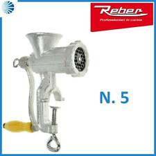 Tritacarne trita carne manuale