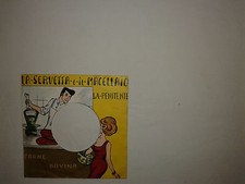 La Servetta E Il Macellaio -