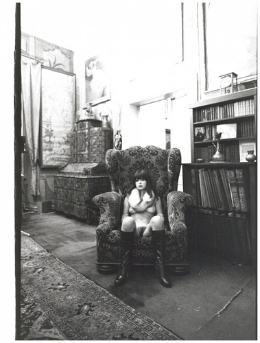 Irina ionesco chez mucha - ionesco,,