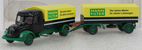 Wiking modello - 1:87,