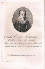 Campagna Eboli Salerno Giulio