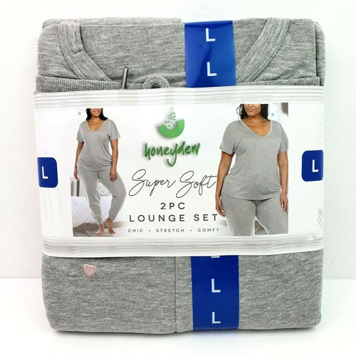Pigiama donna honeydew super - honeydew,