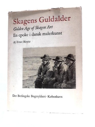 Skagens guldalder epoke i - skagens,