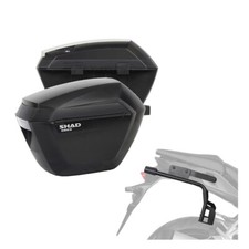 Kit shad valigie laterali - shad,