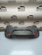 ⏹️ PARAURTI POSTERIORE CON