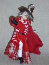 KINDER FERRERO: BEFANA BELLINA