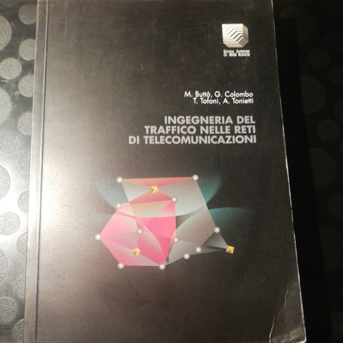 Ingegneria del traffico nelle - del,
