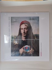 HEROES A tribute to David Bowie 3LP