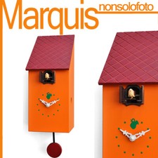 OROLOGIO A CUCU' art.803