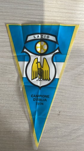 Gagliardetto scudetto - gagliardetto,