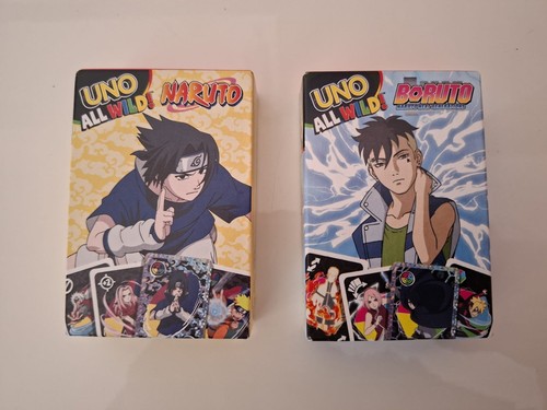 Uno anime mcdonald 2026 - x,