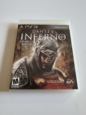 Dante's Inferno Divine Edition