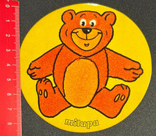 Milupa adesivo sticker - milupa,