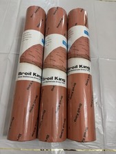 NEW LOT 3X BROIL KING BUTCHER