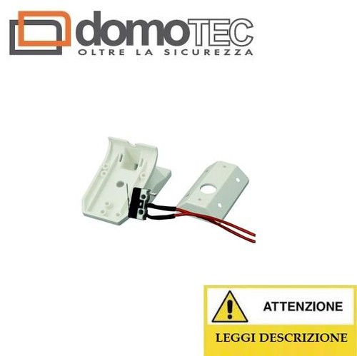 Dsn73 snodo domotec con switch - snodo,