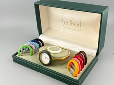 [Near Mint] Vintage Gucci