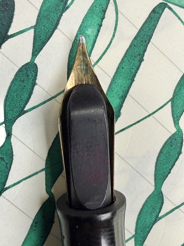 Waterman pennino oro 14 - 54,