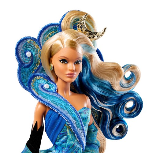 Nuovo mattel creations - -,