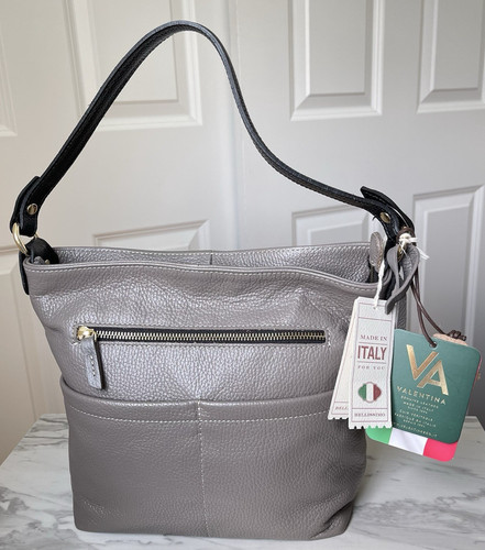 Borsa tracolla valentina - a,