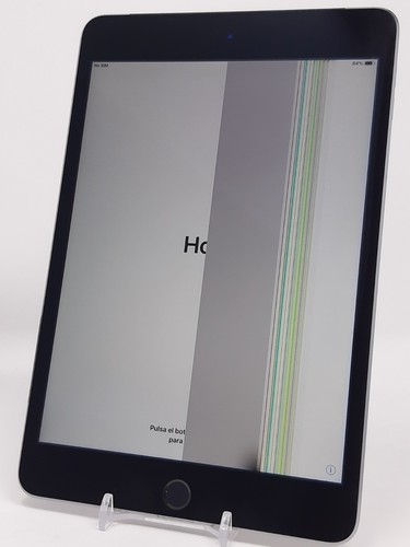 Apple ipad mini a1550 128 - 4,