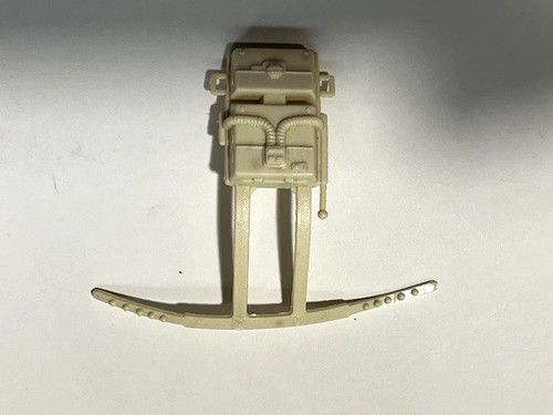 Star wars esb - esb, accessorio