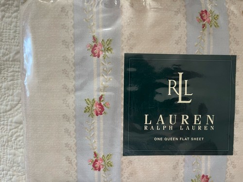 Lenzuolo piatto ralph lauren - piatto,
