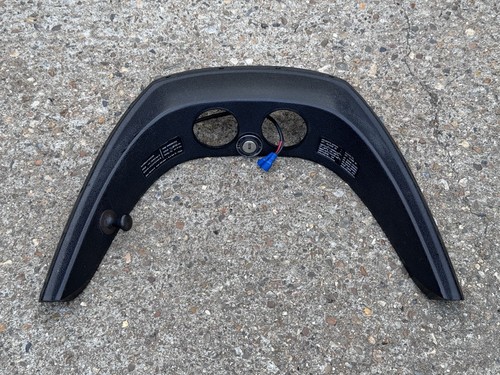 Bmw r100 carena anteriore - r100,