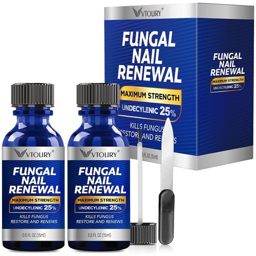 Fungix siero con undecylenic - con,