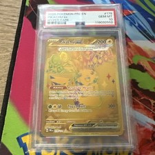 Pokémon Pikachu EX Sv