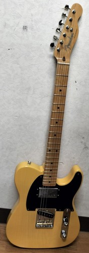 Chitarra elettrica tipo
