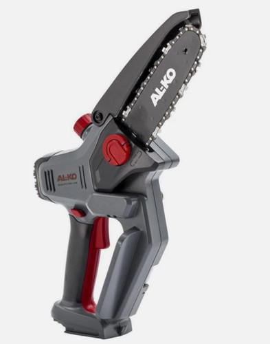 Mini motosega batteria - mini,