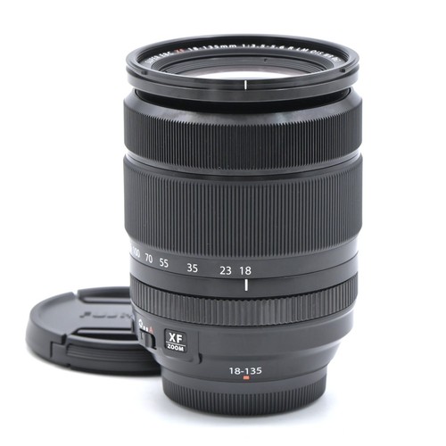 Fujifilm xf18 135mm 5 - xf18-135mm, f/3.5-5.6
