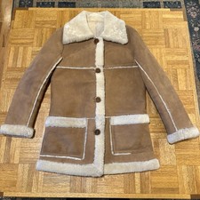 VINTAGE Caribou Clothes by