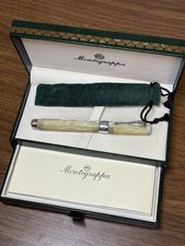 Montegrappa Symphony Fountain